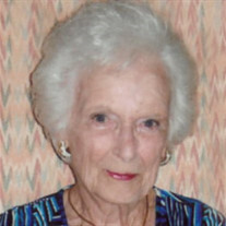 Sibyl Vander Weel Profile Photo