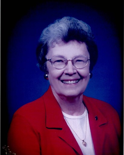 Rosemary Brasch Profile Photo