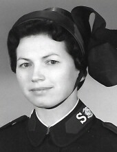 Colonel Annette White Johnson Profile Photo