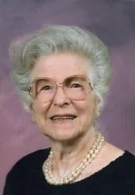 Betty Sargent