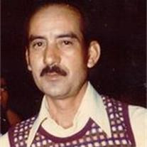 Elias Hernandez
