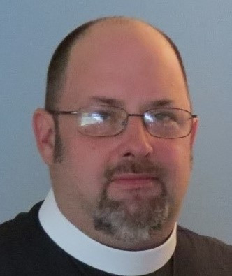 Rev. Matthew Schmidt Profile Photo