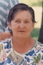 Shirley D. (Riehl) Buseck