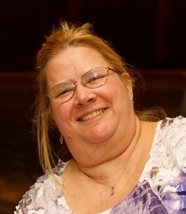 Theresa S. Rieke Profile Photo