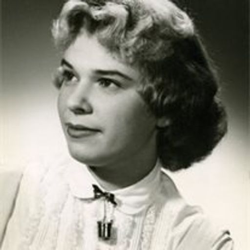 Rosemarie R. Dayhoff