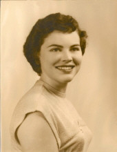 Martha "Betty" Elizabeth Doyle Profile Photo