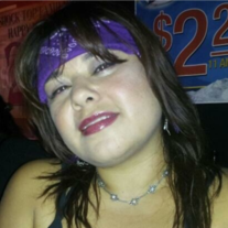 Denice Berenice Contreras Profile Photo