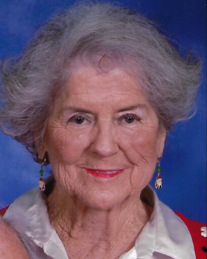 Margaret "Judy" Brien