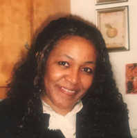 Karen Leona Woodard