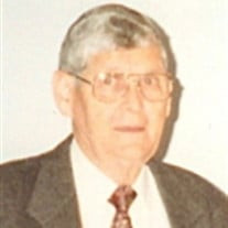 Ray S. Mcclung