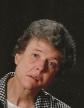 Helen Ann Bembenek