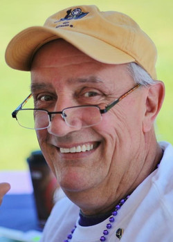 Richard P. Bernaiche Profile Photo