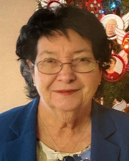 Mary Jo Bailey's obituary image