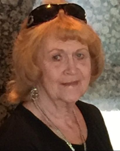 Janice Elayne Jorgensen Werst