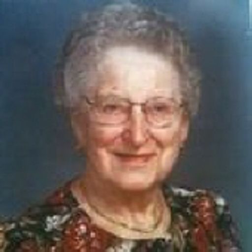 Helen L. Hensen