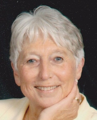 Joan R. Wilcox