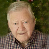 Earl Verlin Williams, Sr.