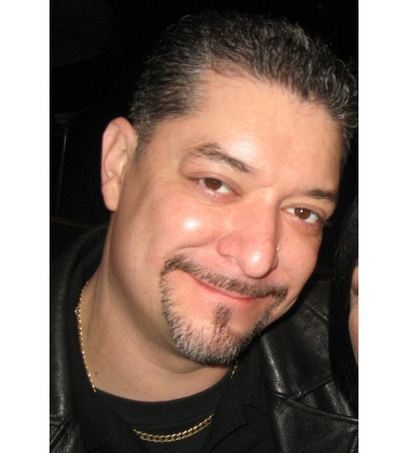 Steve Sepulveda Profile Photo