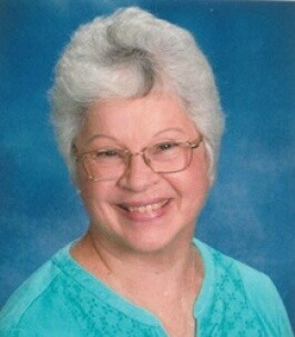 Sr. Jean Masterson Csj