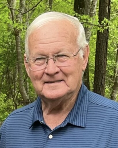 John Murry Kuykendall's obituary image