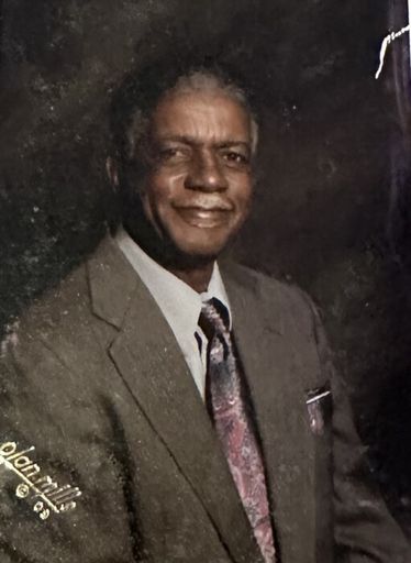 Deacon Eddie Lee Davis Profile Photo