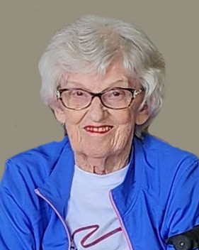 Marilyn Mae Johnson Profile Photo