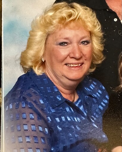 Debra Jo Wolbaugh's obituary image
