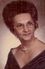 Betty  L. (Jones)  Wilson