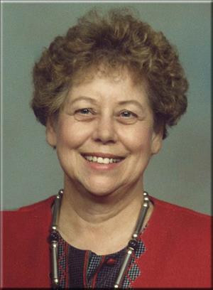 Beverly Pratt