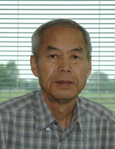 Takashi Gomi