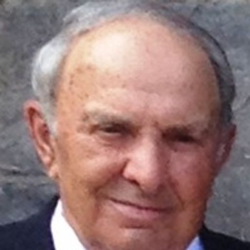 John A. Martin Profile Photo