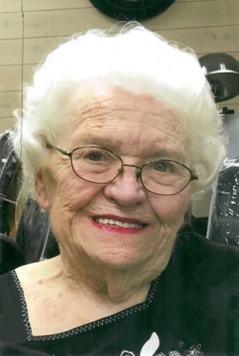 Betty J. Davidson Prosser Profile Photo