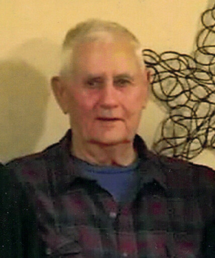 Franklin "Bud" Vanden Heuvel