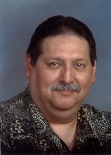 Larry F. Gutierrez