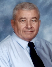 LeRoy  W.  Hansen Profile Photo