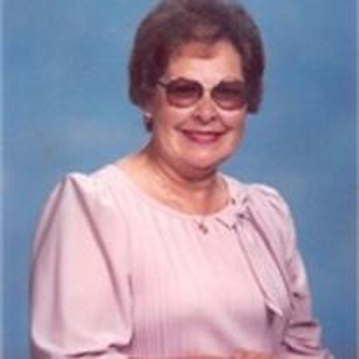 Gladys M. Hilsenbeck (Stanek)