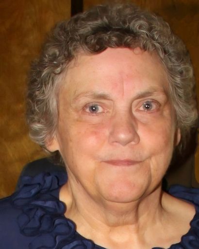 Nancy J. Myers's obituary image