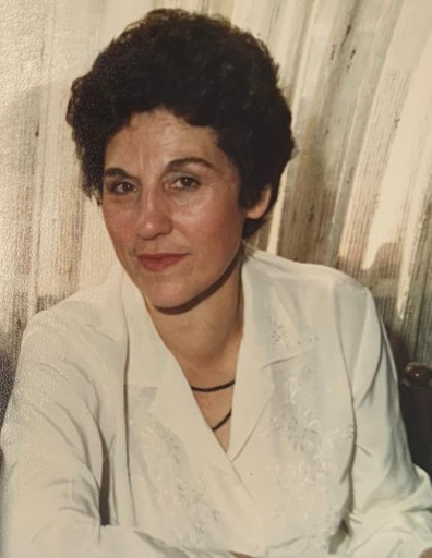 Maria Grazia Antonelli