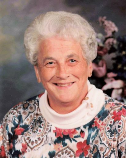 Patricia J. Friddle