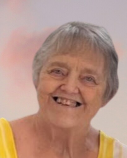 Geri King's obituary image