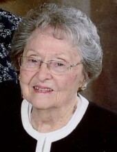 Shirley Roberts Hunt Profile Photo