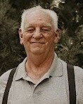 Leonard Charles Rowan's obituary image