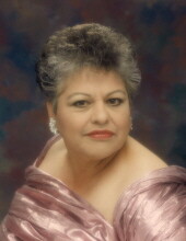 Jesusita Elizabeth "Jessie" Espinoza