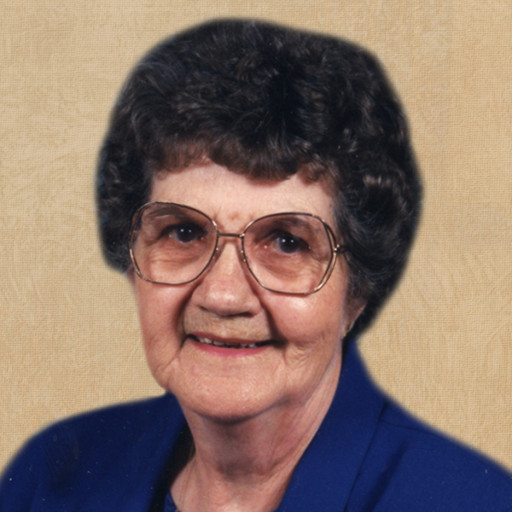 Erna O'Donnell