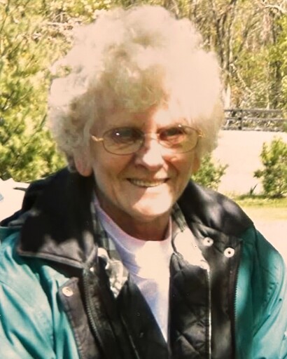 Alice Marie Pratt's obituary image