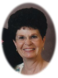 Shirley Ann Felt