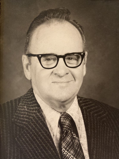 Arthur Ray "Doc" "Art" Standley Profile Photo