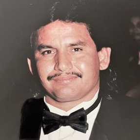 Raymond Garcia, Jr. Profile Photo