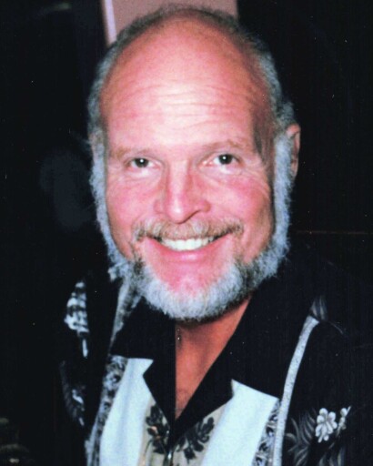 David L. Rau's obituary image
