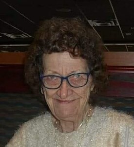 Gloria J. Branstool